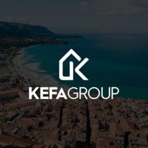 il gruppo kefagroup
